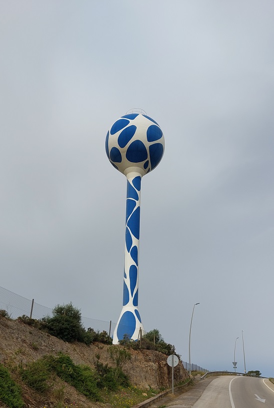 Mallorca - Son Gual - 2022